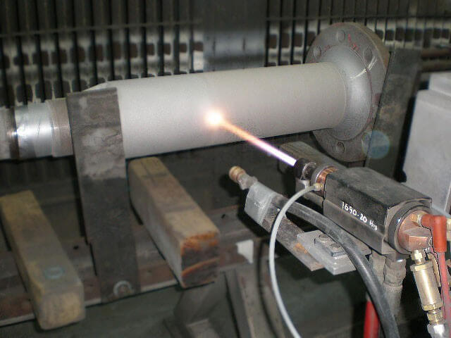 Thermal Spray