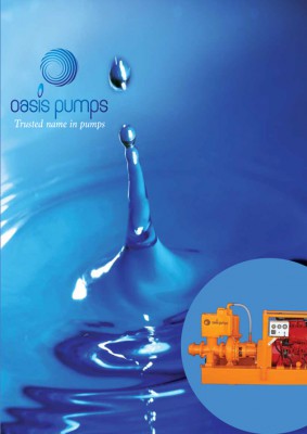 Oasis Pumps Industry LLC